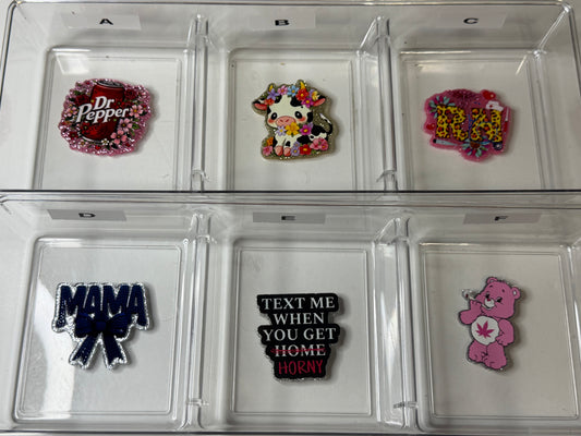 Acrylic set 47