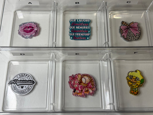 Acrylic set 51