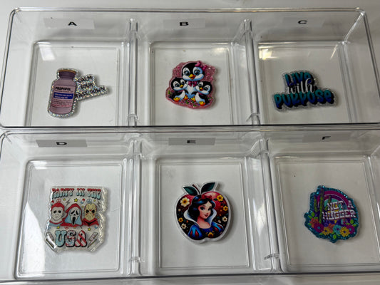 Acrylic set 46
