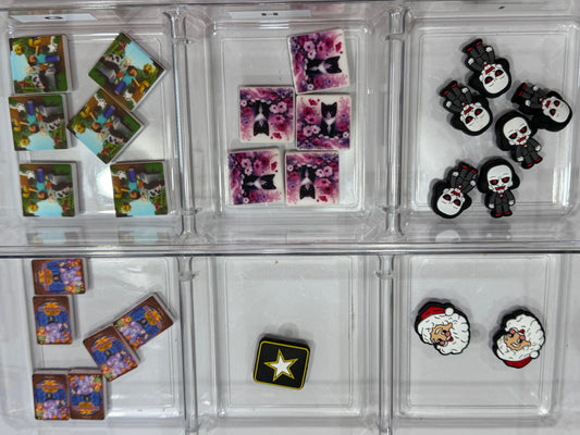 Focal set 127