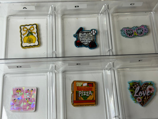 Acrylic set 66