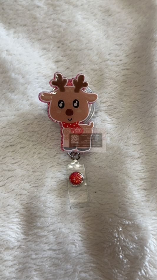 Reindeer