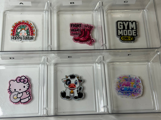 Acrylic set 65