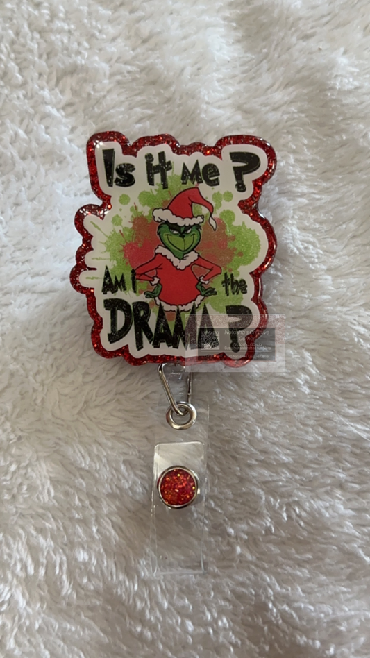 Red Drama