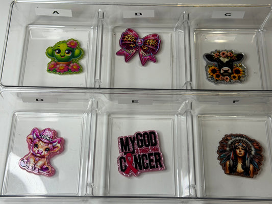 Acrylic set 79
