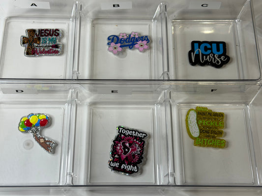 Acrylic set 81