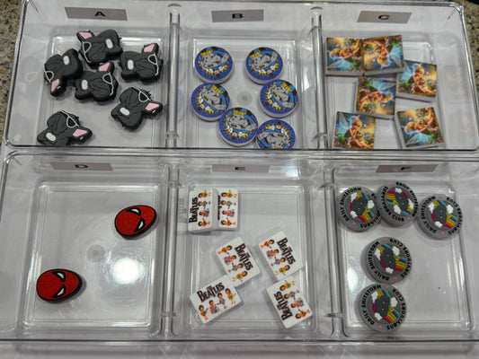 Focal set 33