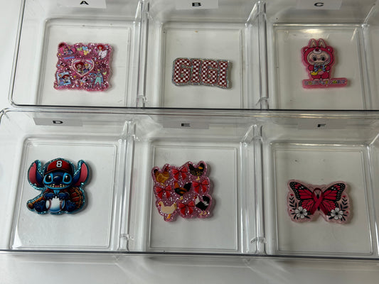 Acrylic set 86