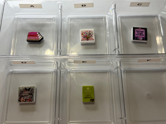 Books set 1