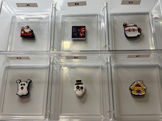 Holiday set 4