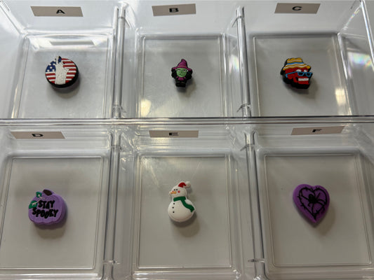 Holiday set 5