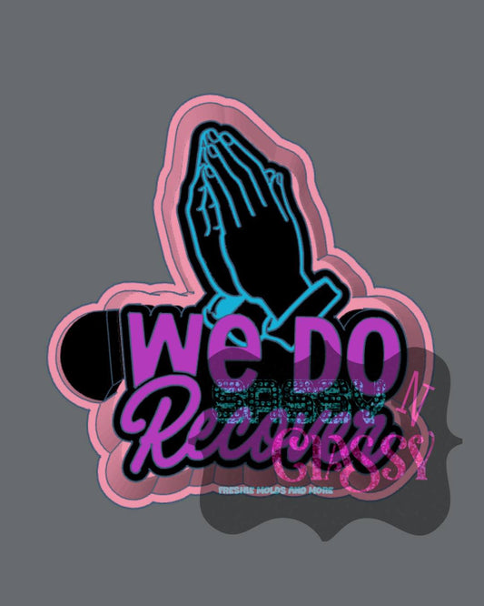 Rise & Recover