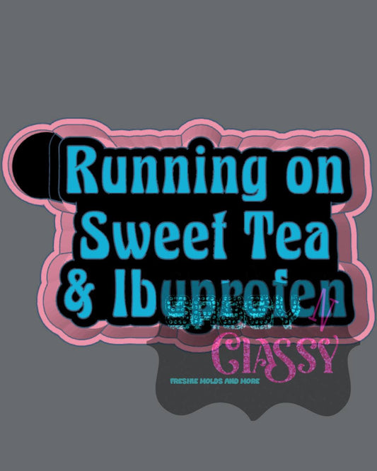 Sweet Tea
