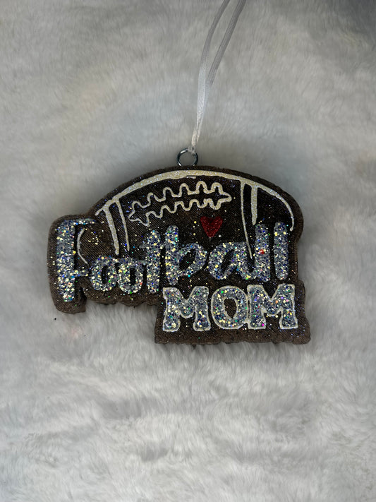 Football Mom