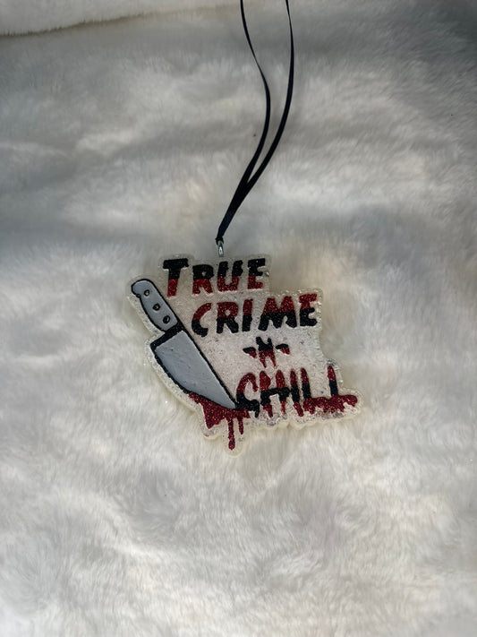 True Crime