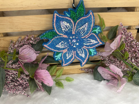Floral & Fabulous