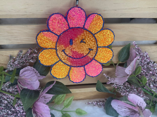 The Power of Flower