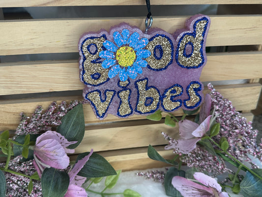 Chasing Vibes
