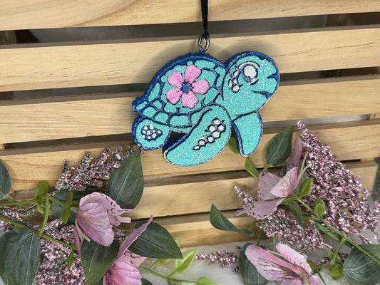 Turtle turtle