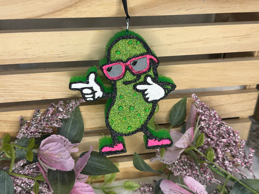 Big Dill Energy