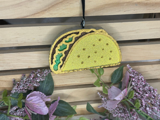 Lets Taco bout it