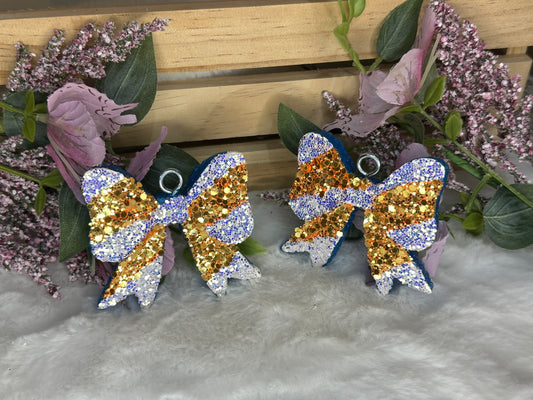 Double bow