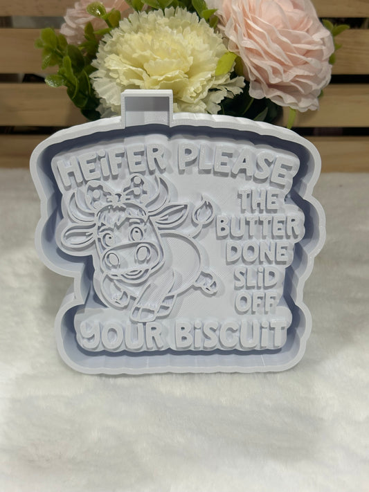 Buttery Biscuit