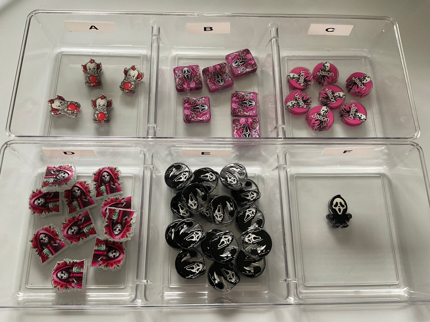 Focal set 30