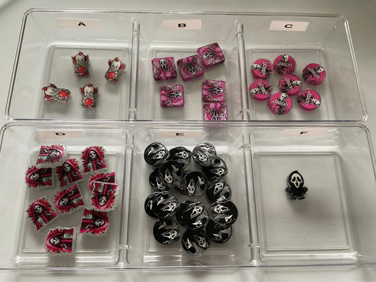 Focal set 30