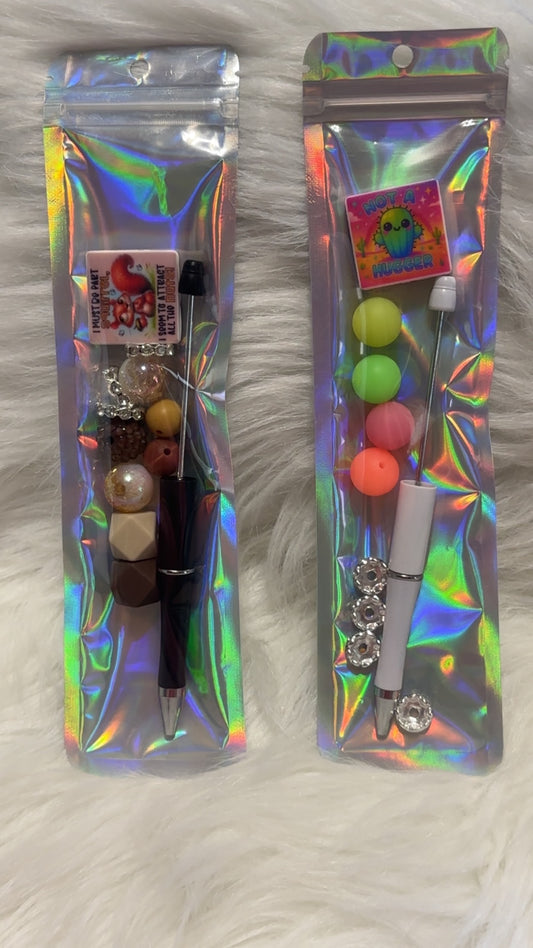Pen Kits