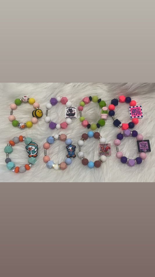 Tumbler Charms 3