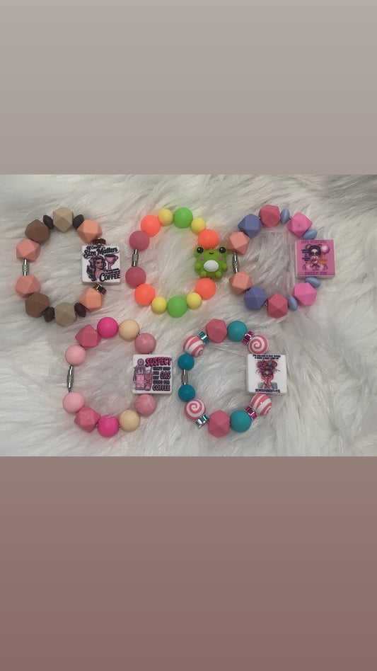 Tumbler Charms 2