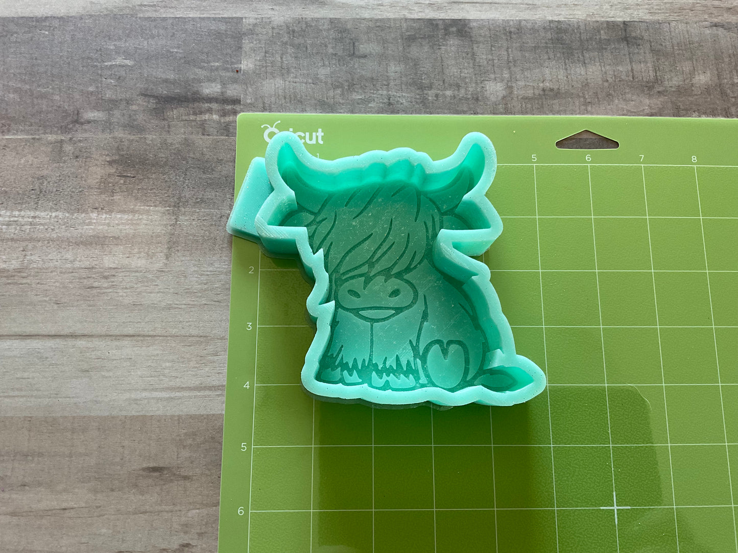 Animal Freshie Molds