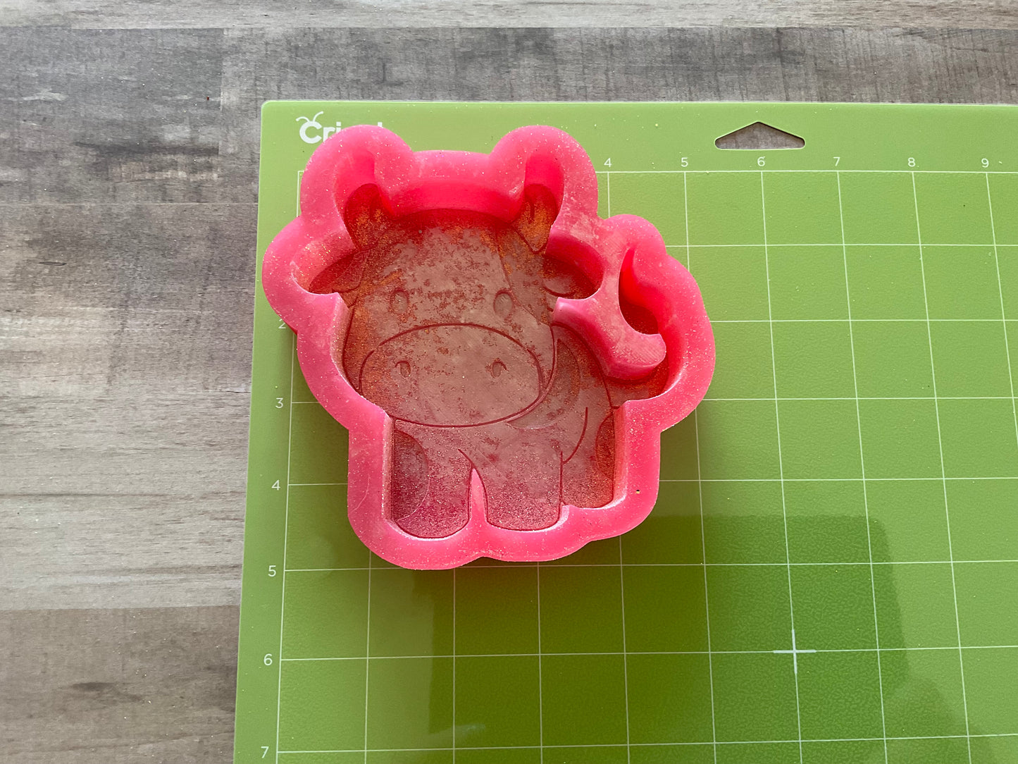 Animal Freshie Molds