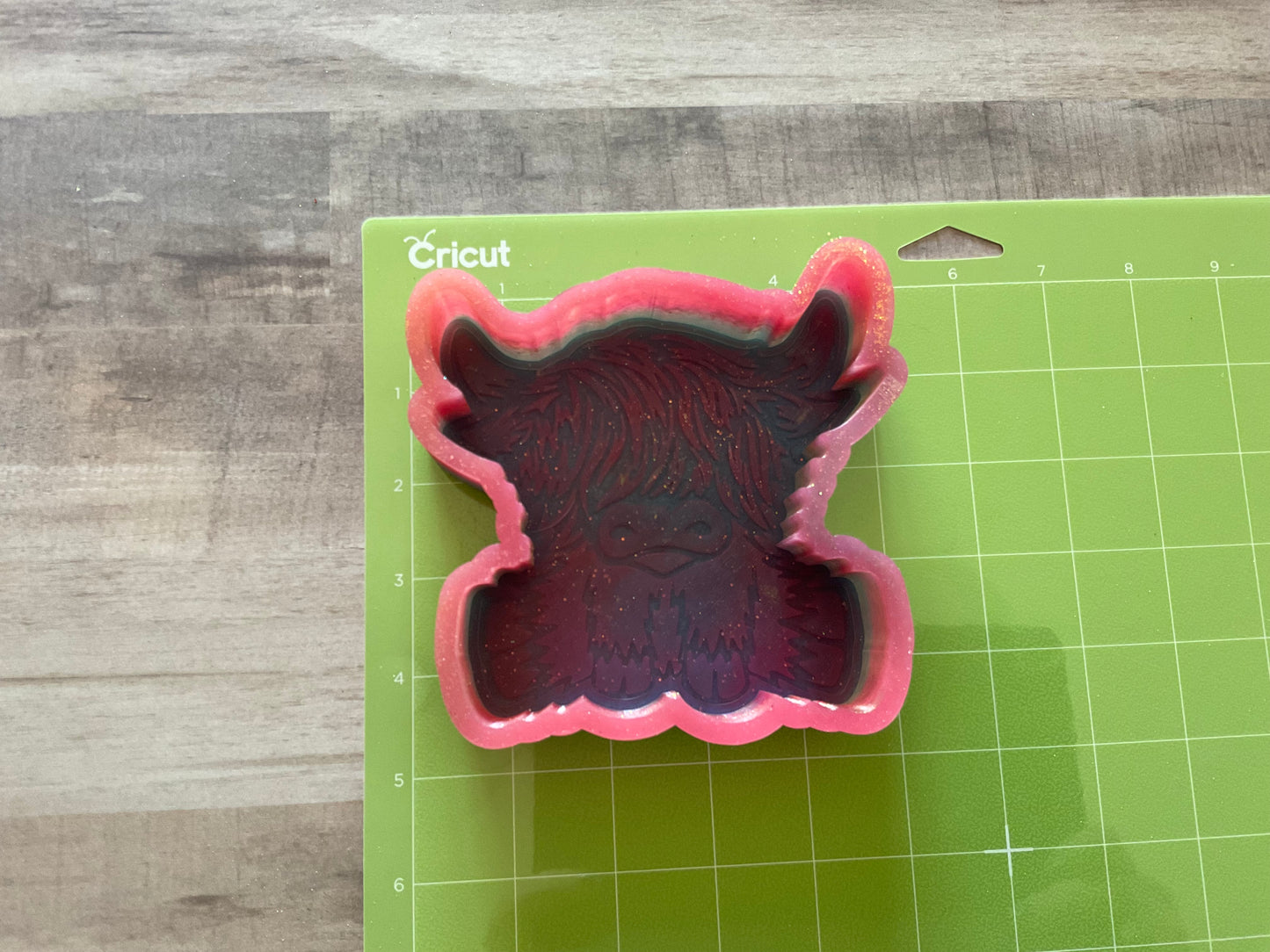 Animal Freshie Molds