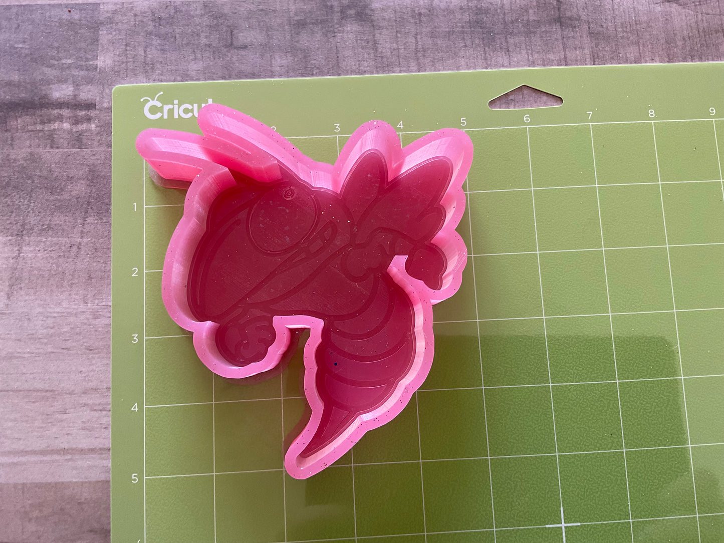 Animal Freshie Molds