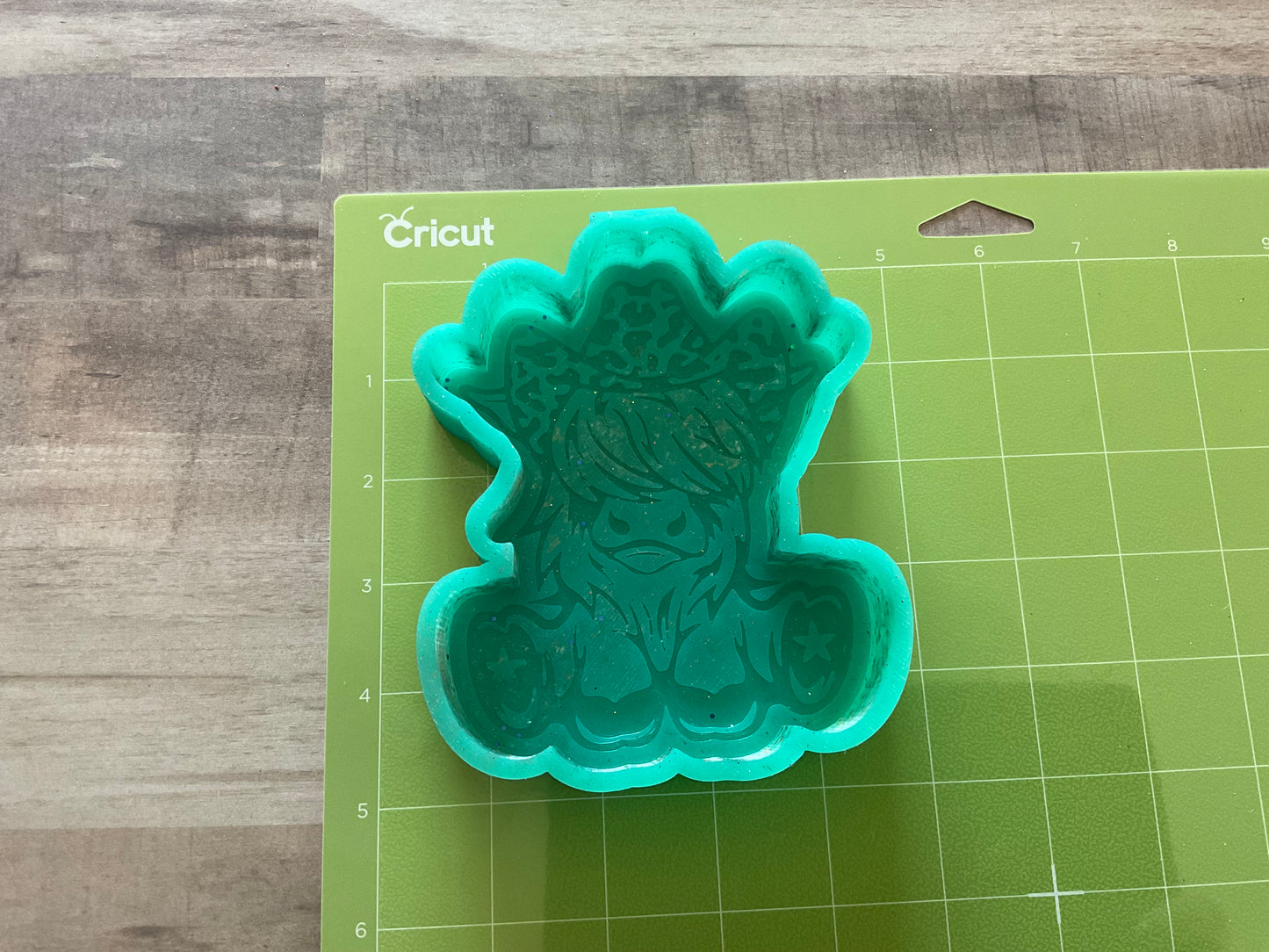 Animal Freshie Molds