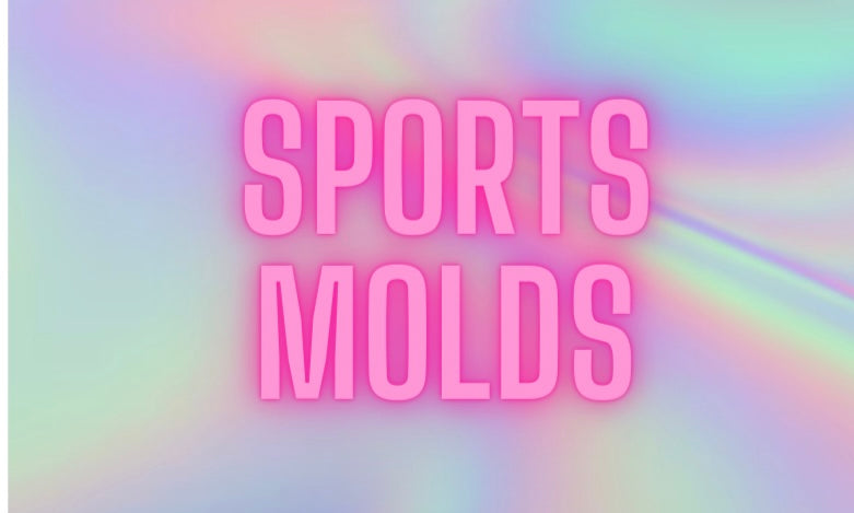 Sports  Molds