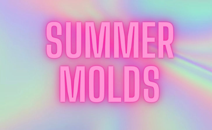 Summer Molds