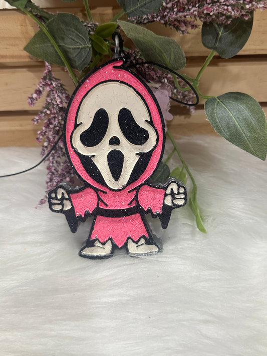 Gurly ghosty