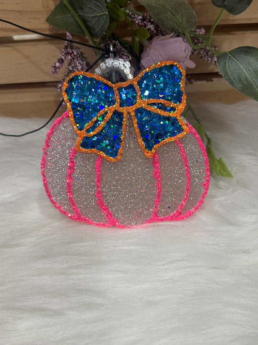 Pumpkin me