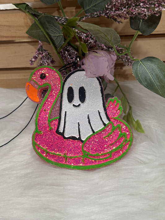 Haunted Floats