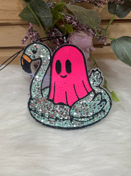 Ghoul on the Go