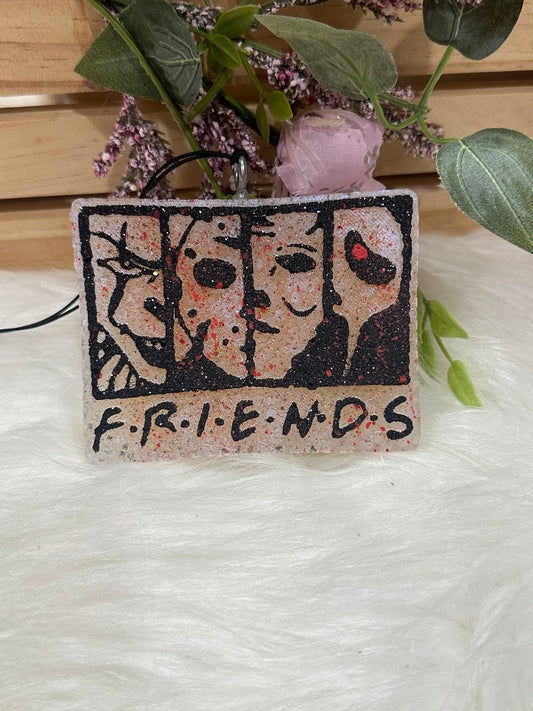 Friends