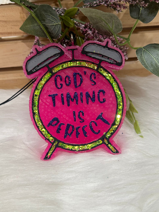 Gods Timing