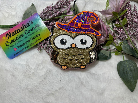 Hootie Cutie