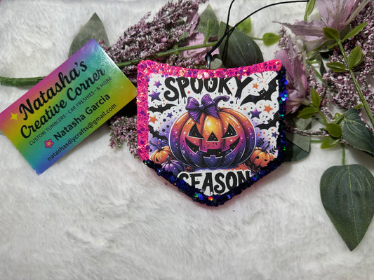 Spooky Pocket