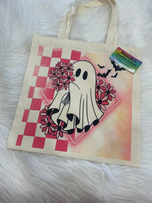 Ghostly