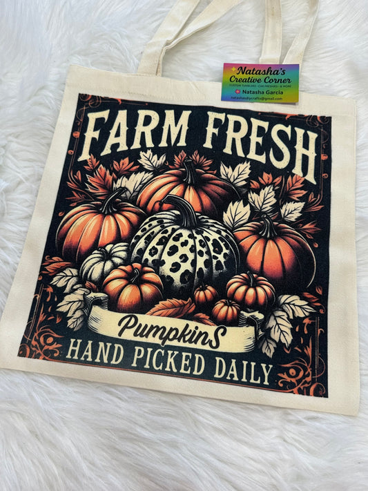Farm fresh