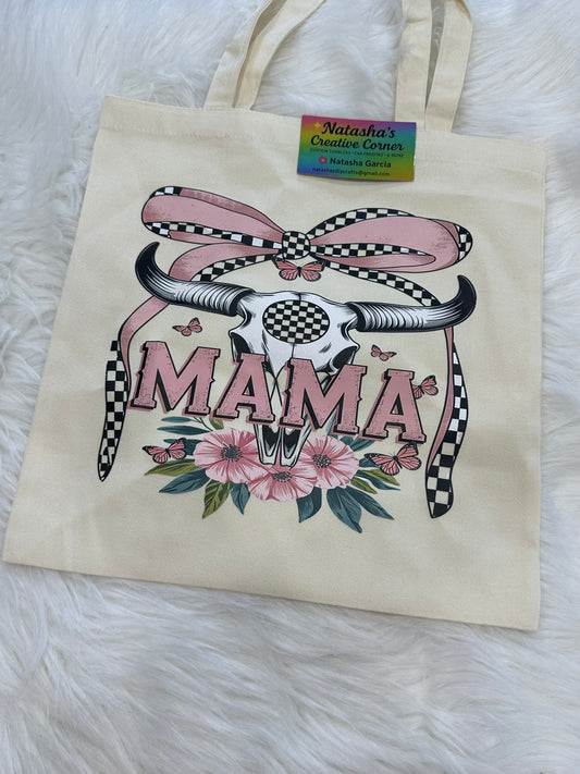 Western mama